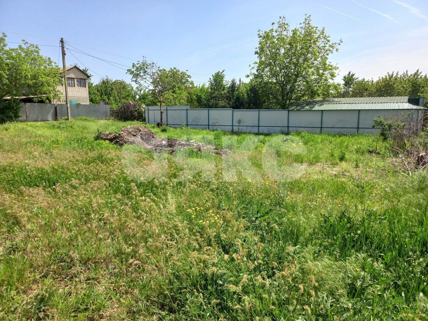 Фото №2: Участок садоводство 7.3 сот. - СНТ Волга, 305