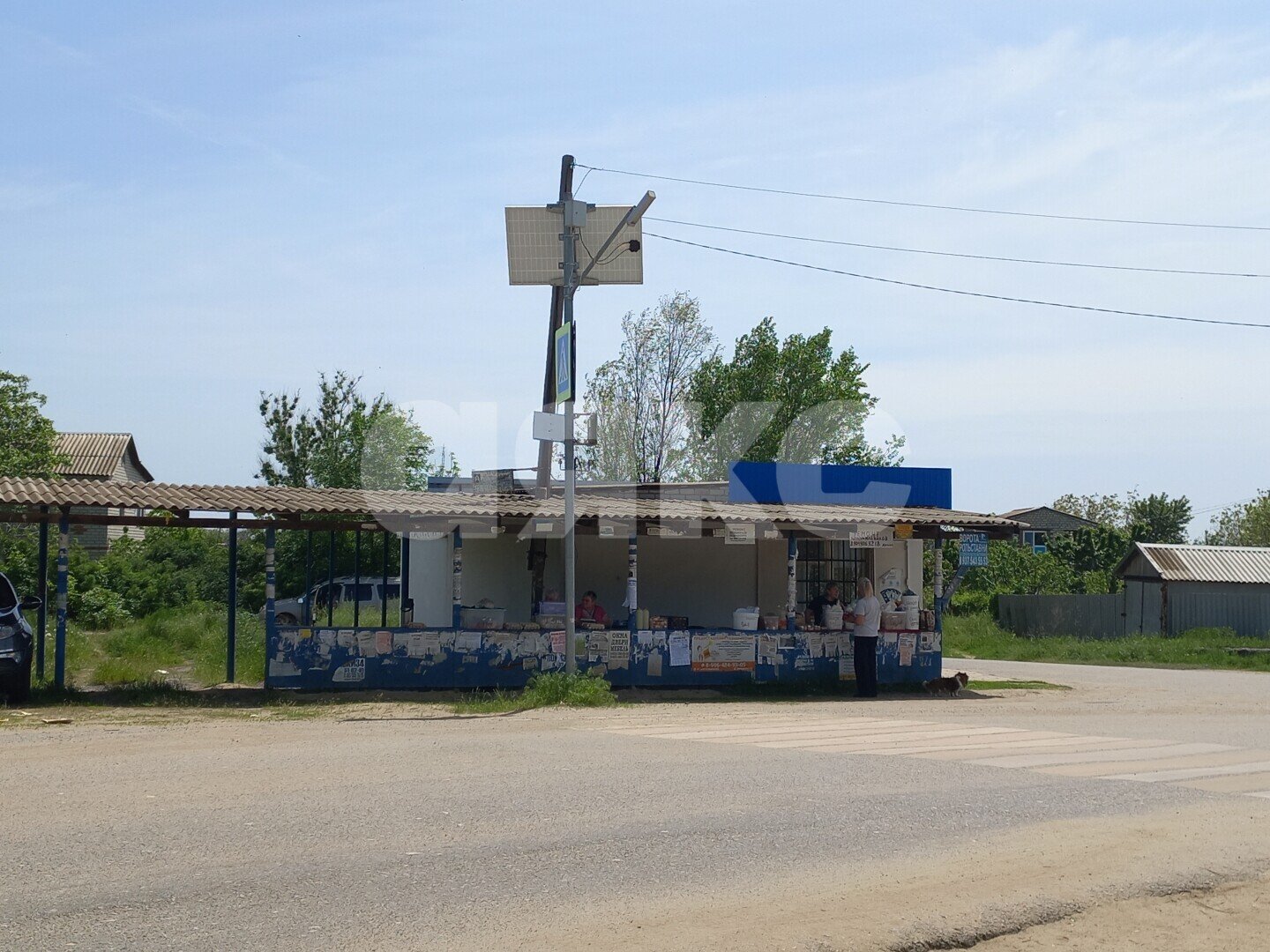 Фото №6: Участок садоводство 7.3 сот. - СНТ Волга, 305