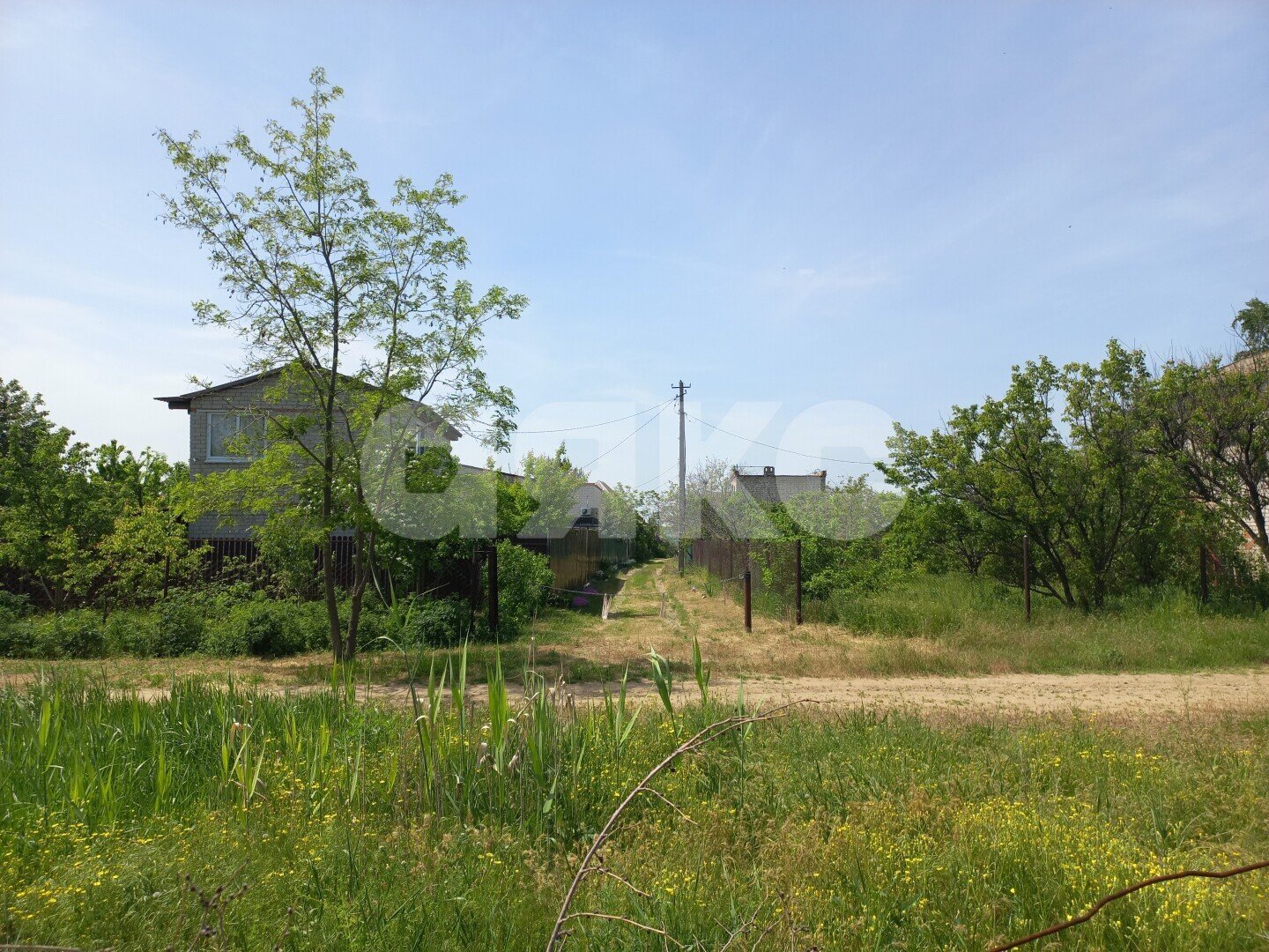 Фото №4: Участок садоводство 7.3 сот. - СНТ Волга, 305