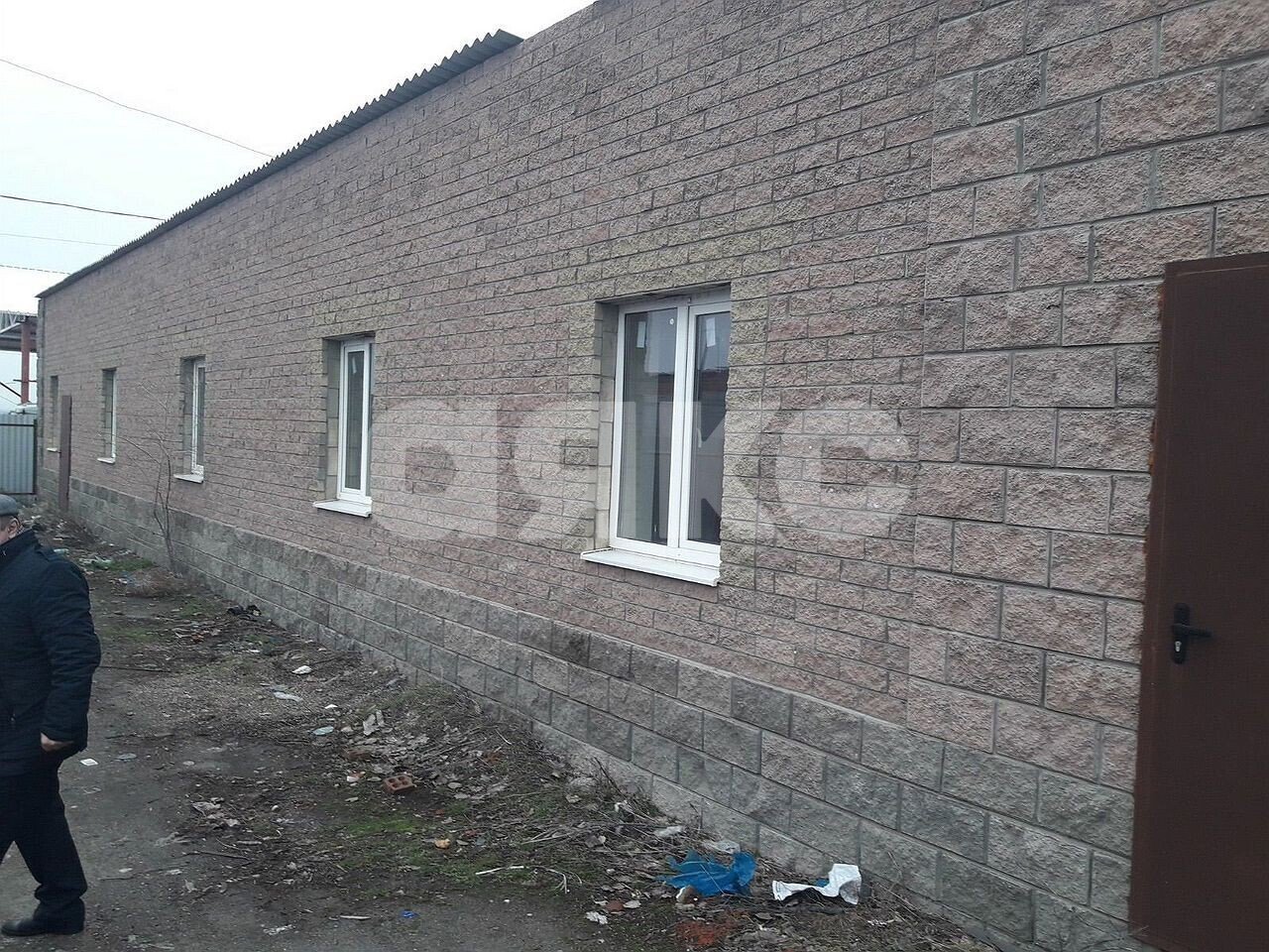 Фото №12: Коммерция 4917 м² - Сальск, р. Капустино, ул. Прямая, 85