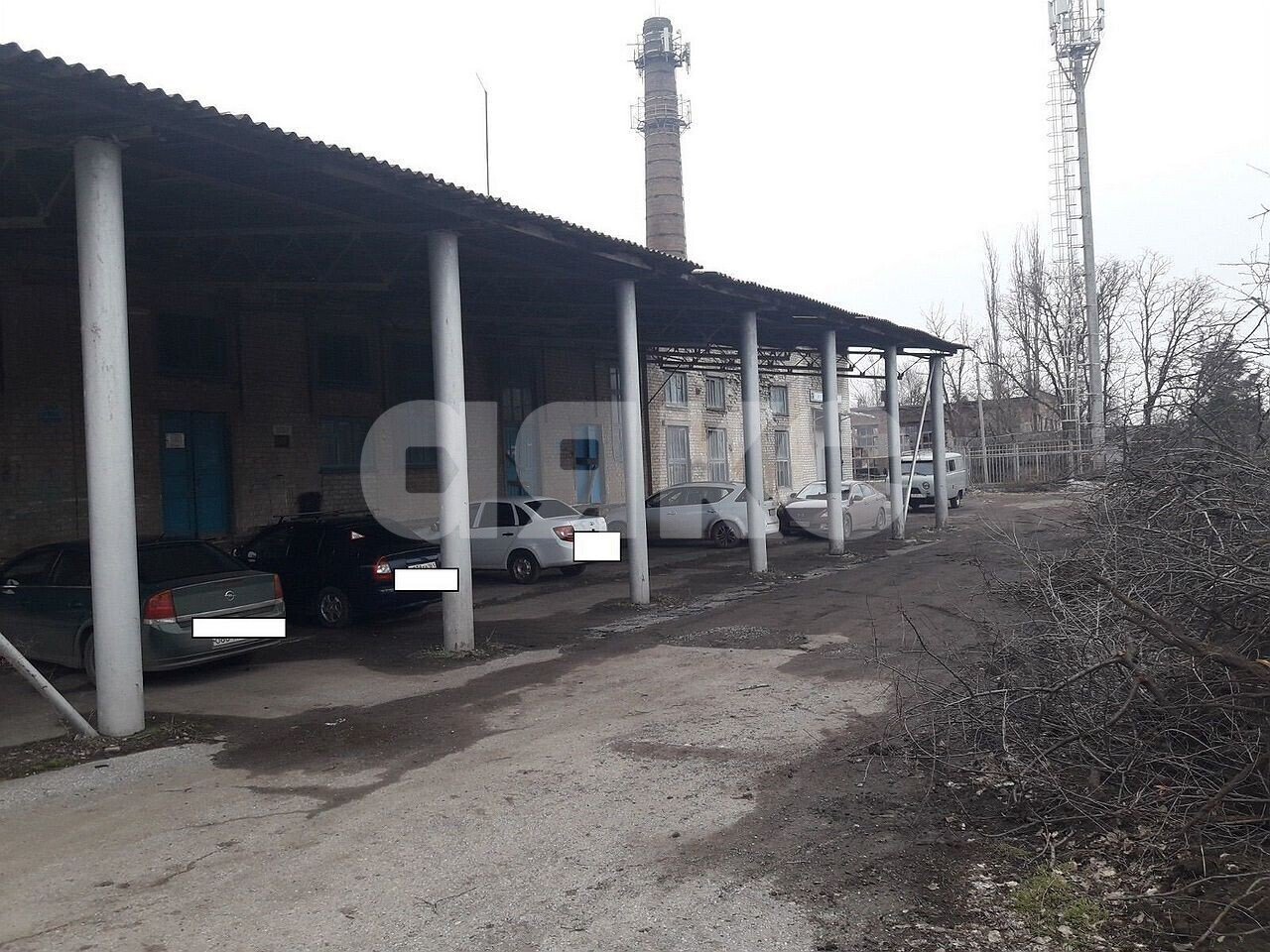 Фото №6: Коммерция 4917 м² - Сальск, р. Капустино, ул. Прямая, 85