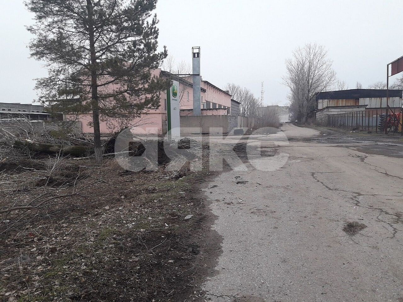 Фото №8: Коммерция 4917 м² - Сальск, р. Капустино, ул. Прямая, 85