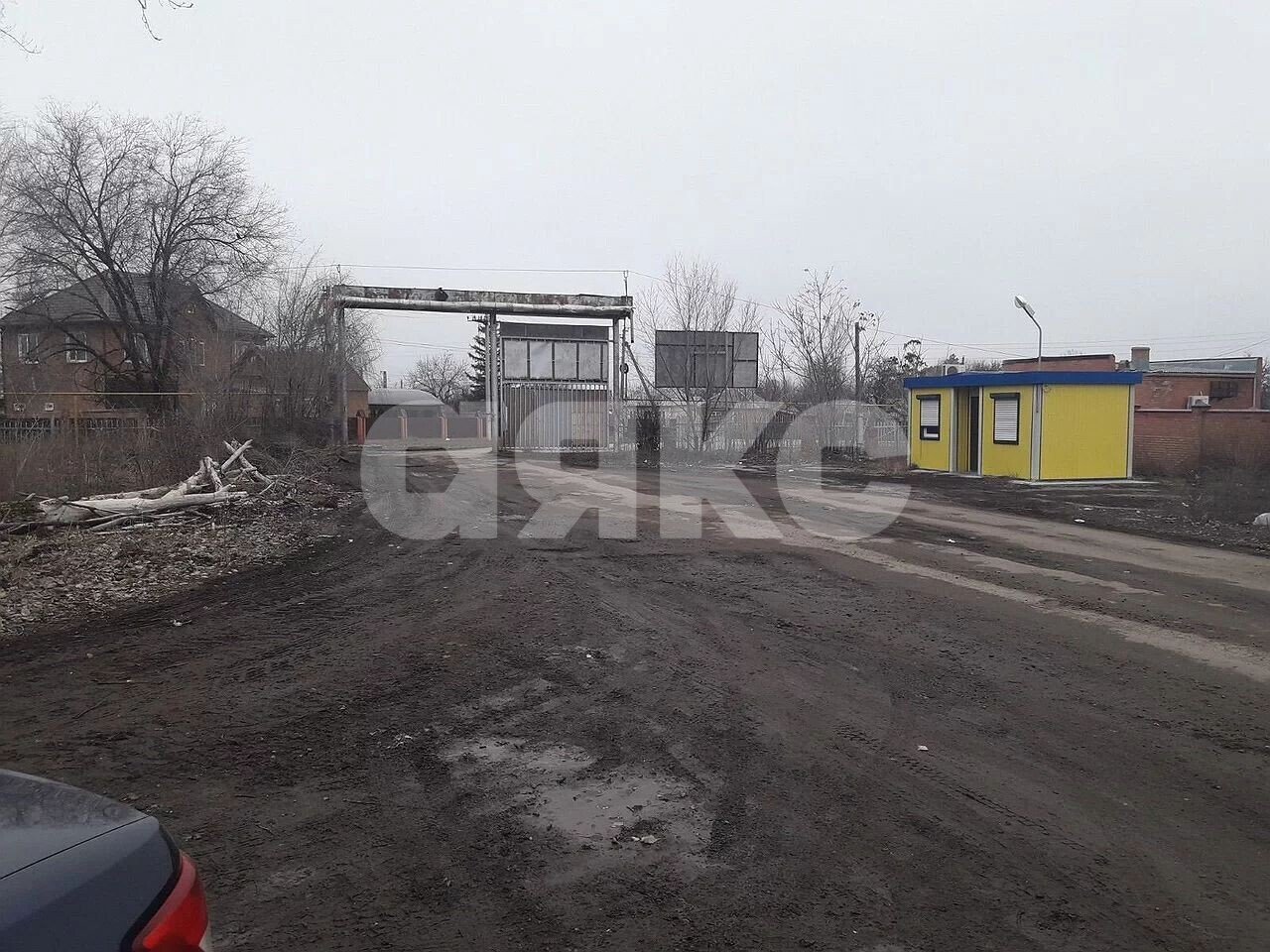 Фото №10: Коммерция 4917 м² - Сальск, р. Капустино, ул. Прямая, 85