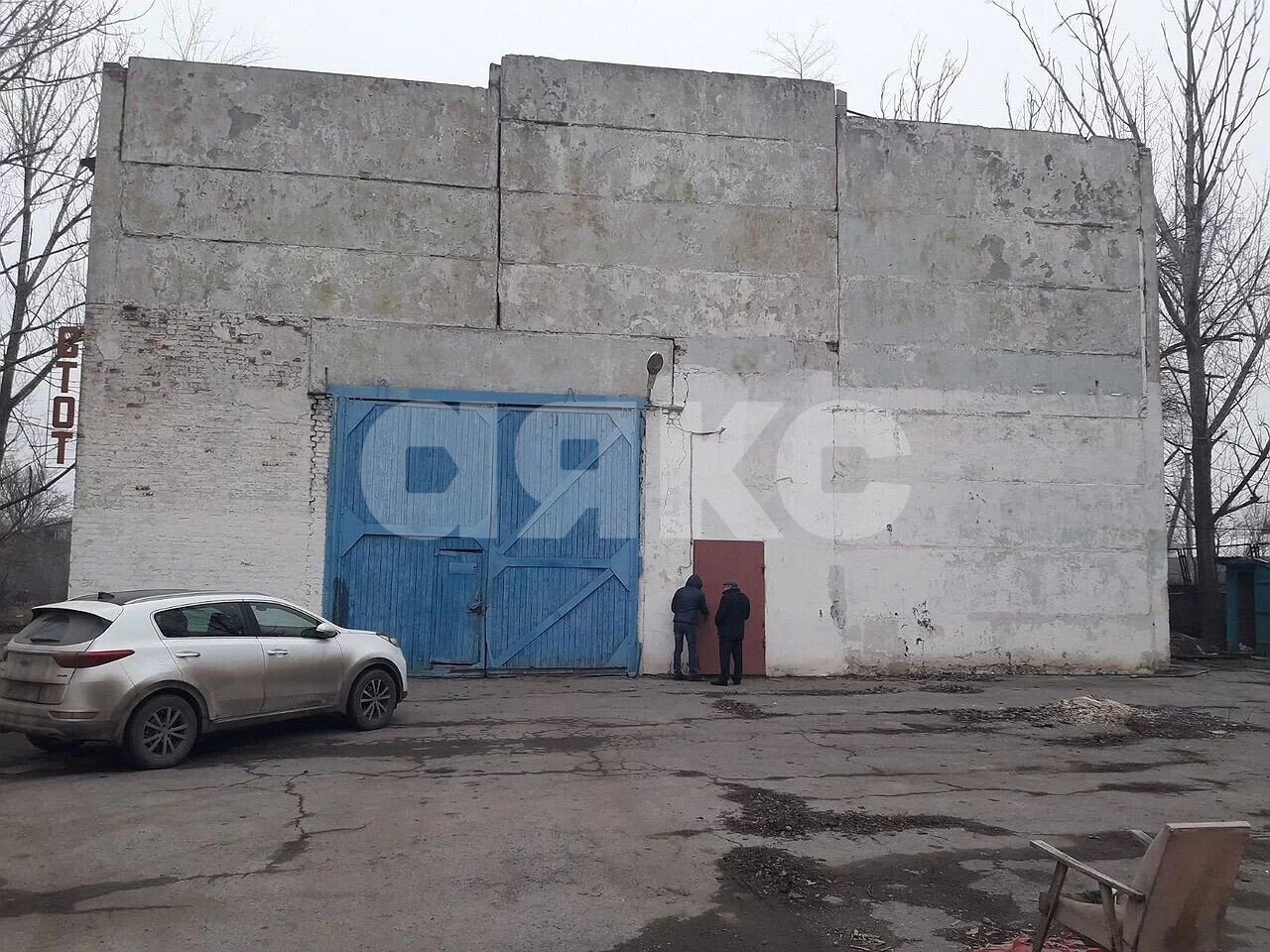 Фото №14: Коммерция 4917 м² - Сальск, р. Капустино, ул. Прямая, 85