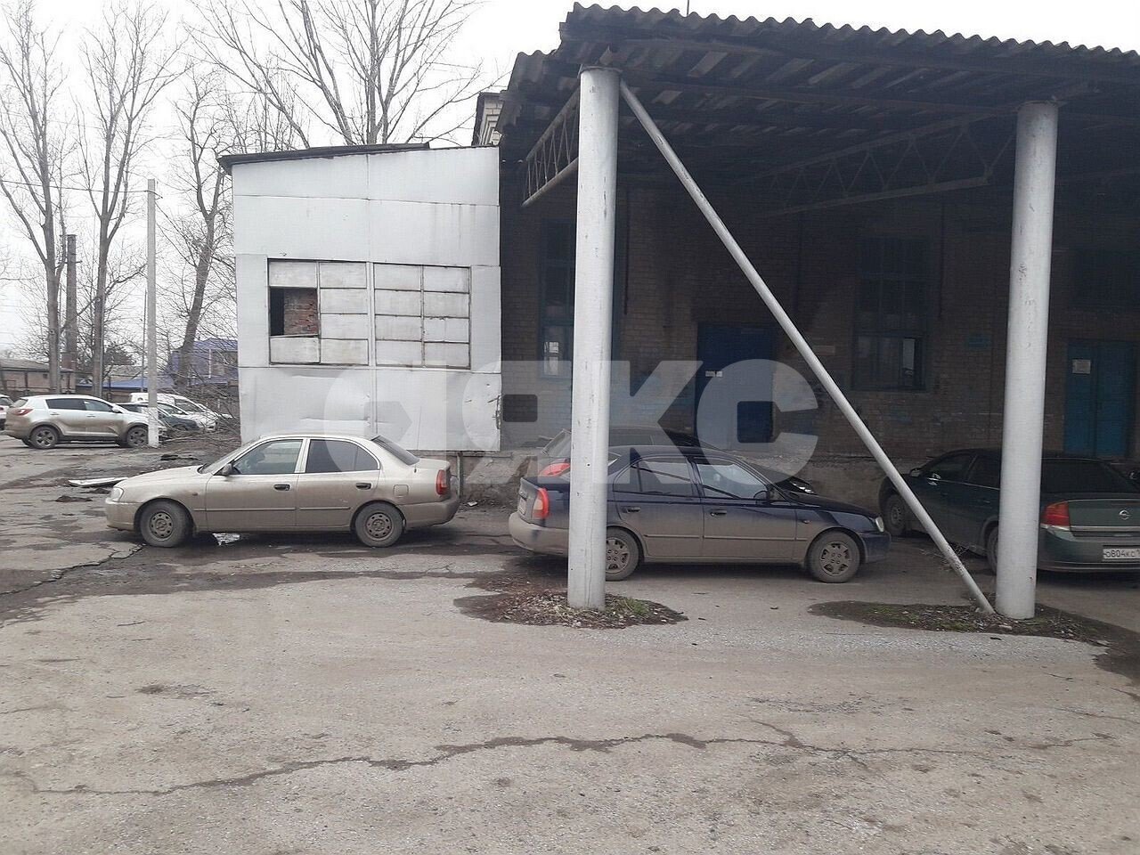 Фото №7: Коммерция 4917 м² - Сальск, р. Капустино, ул. Прямая, 85