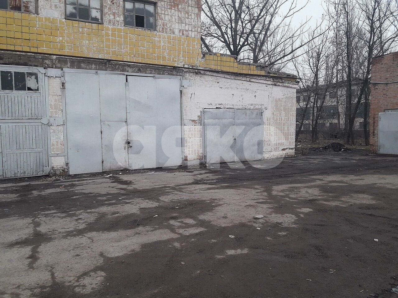 Фото №19: Коммерция 4917 м² - Сальск, р. Капустино, ул. Прямая, 85