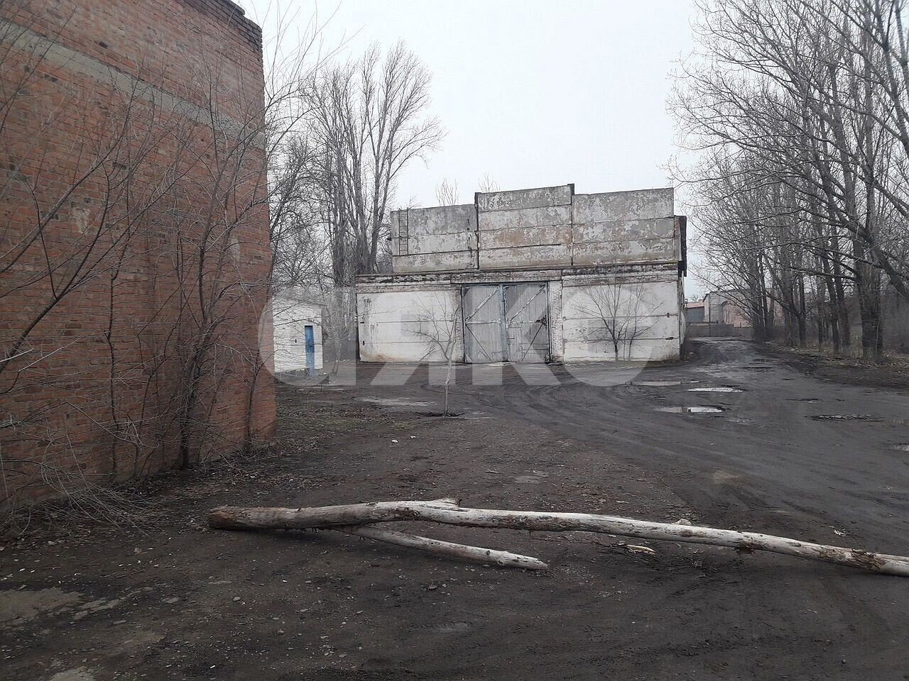 Фото №17: Коммерция 4917 м² - Сальск, р. Капустино, ул. Прямая, 85