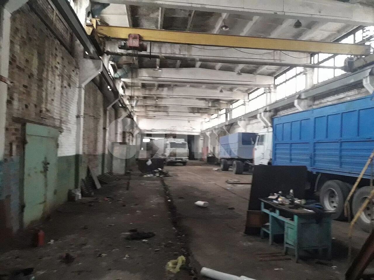 Фото №3: Коммерция 4917 м² - Сальск, р. Капустино, ул. Прямая, 85