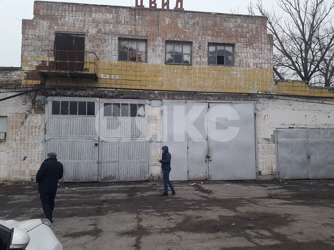 Фото №4: Коммерция 4917 м² - Сальск, р. Капустино, ул. Прямая, 85