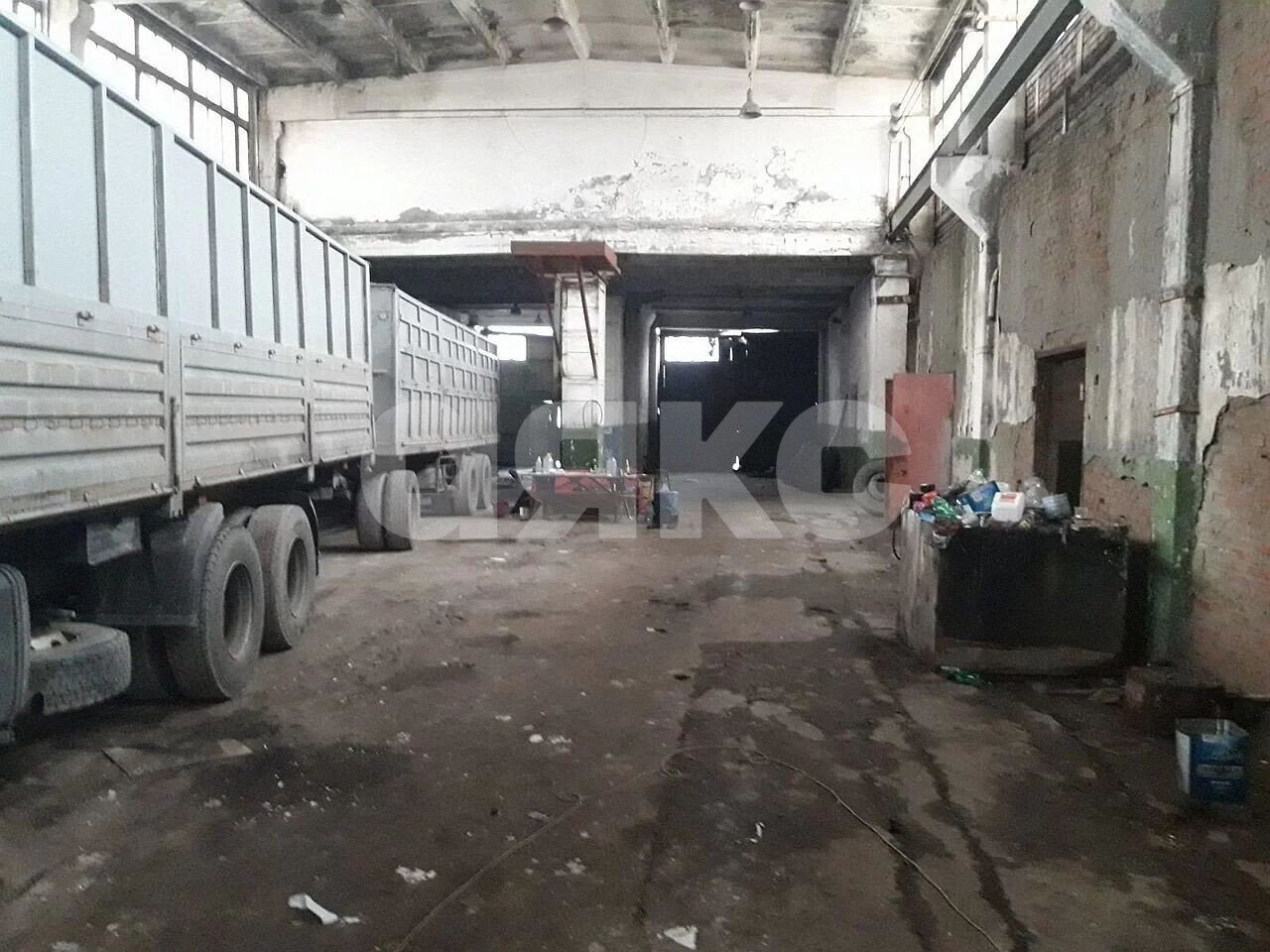 Фото №15: Коммерция 4917 м² - Сальск, р. Капустино, ул. Прямая, 85
