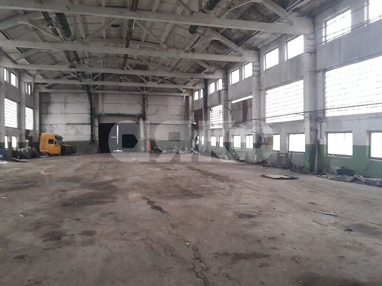 Фото №1: Коммерция 4917 м² - Сальск, р. Капустино, ул. Прямая, 85