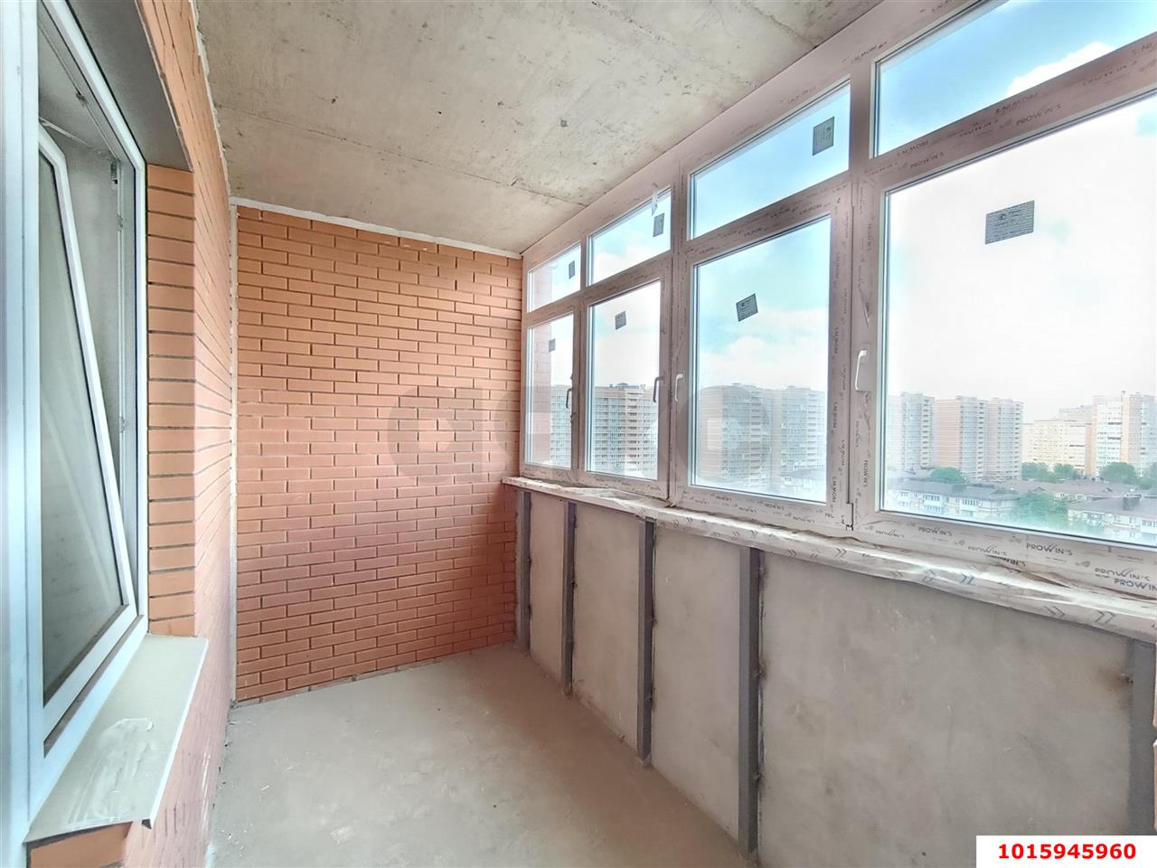 Фото №5: 3-комнатная квартира 90 м² - Краснодар, Прикубанский внутригородской округ, мкр. 9-й километр, пр-д Репина, 3/1к2