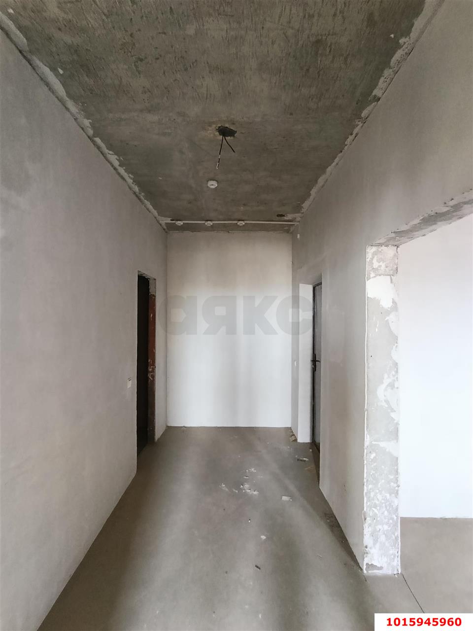Фото №14: 3-комнатная квартира 90 м² - Краснодар, Прикубанский внутригородской округ, мкр. 9-й километр, пр-д Репина, 3/1к2