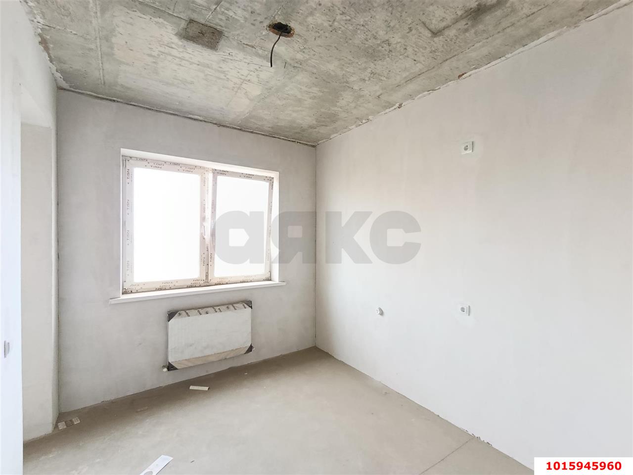 Фото №10: 3-комнатная квартира 90 м² - Краснодар, Прикубанский внутригородской округ, мкр. 9-й километр, пр-д Репина, 3/1к2
