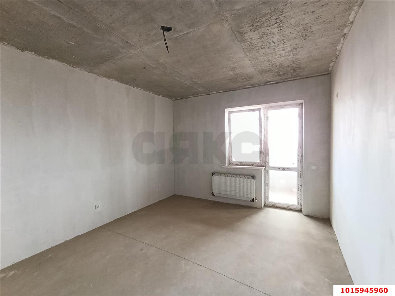Фото №7: 3-комнатная квартира 90 м² - Краснодар, Прикубанский внутригородской округ, мкр. 9-й километр, пр-д Репина, 3/1к2