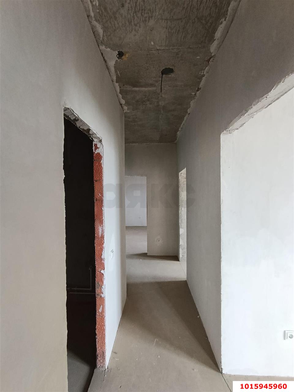 Фото №13: 3-комнатная квартира 90 м² - Краснодар, Прикубанский внутригородской округ, мкр. 9-й километр, пр-д Репина, 3/1к2