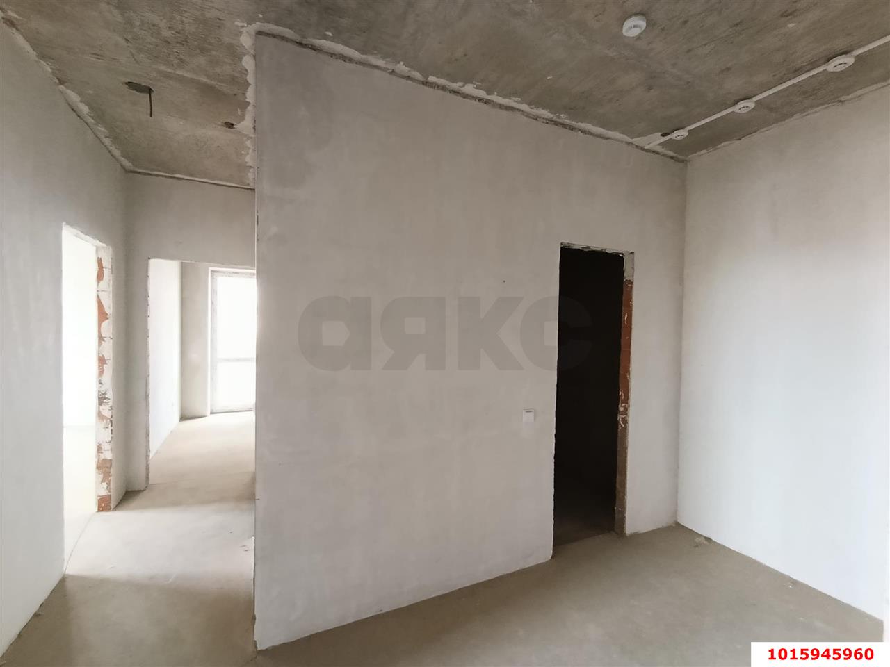 Фото №16: 3-комнатная квартира 90 м² - Краснодар, Прикубанский внутригородской округ, мкр. 9-й километр, пр-д Репина, 3/1к2