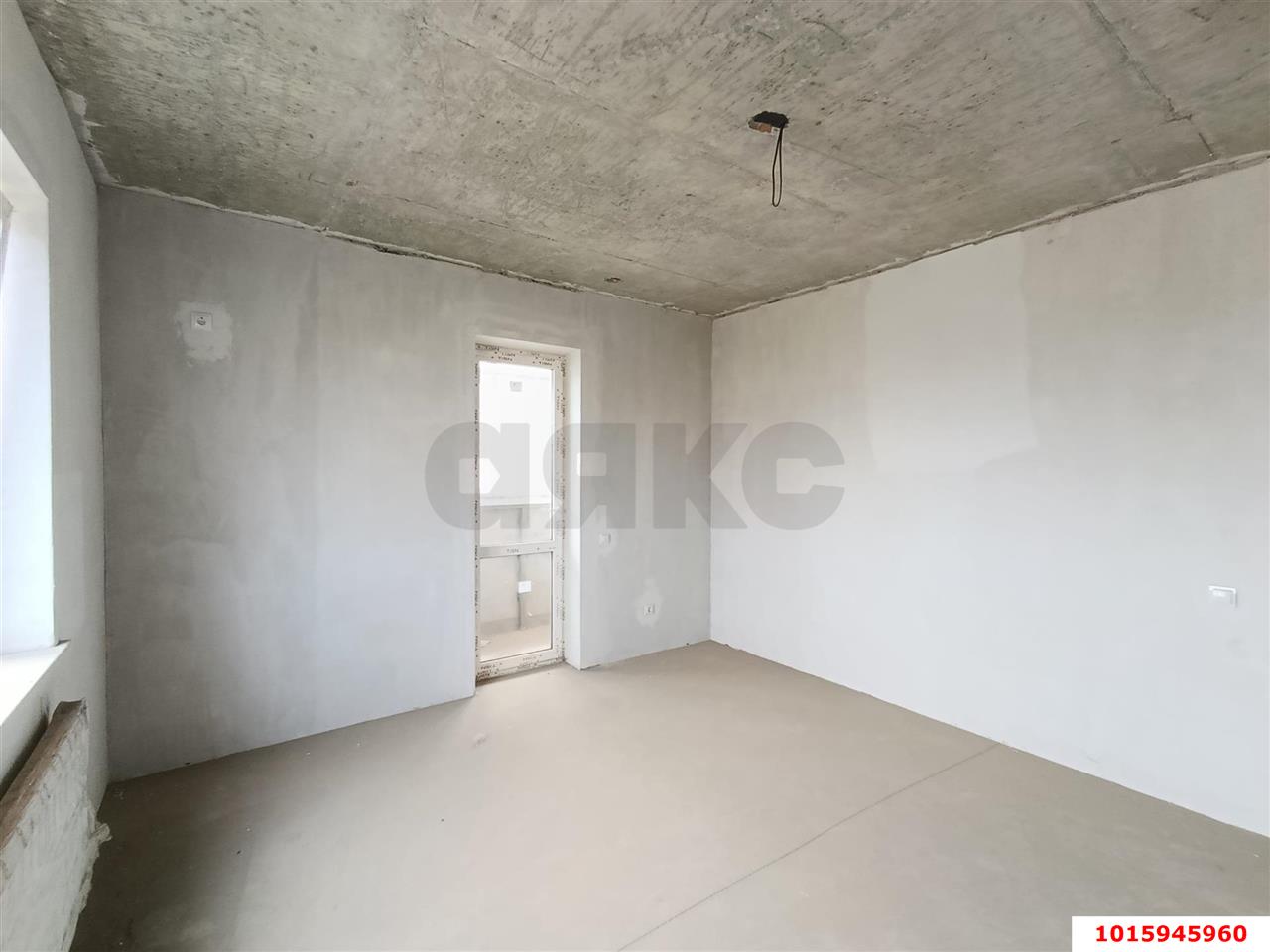 Фото №2: 3-комнатная квартира 90 м² - Краснодар, Прикубанский внутригородской округ, мкр. 9-й километр, пр-д Репина, 3/1к2