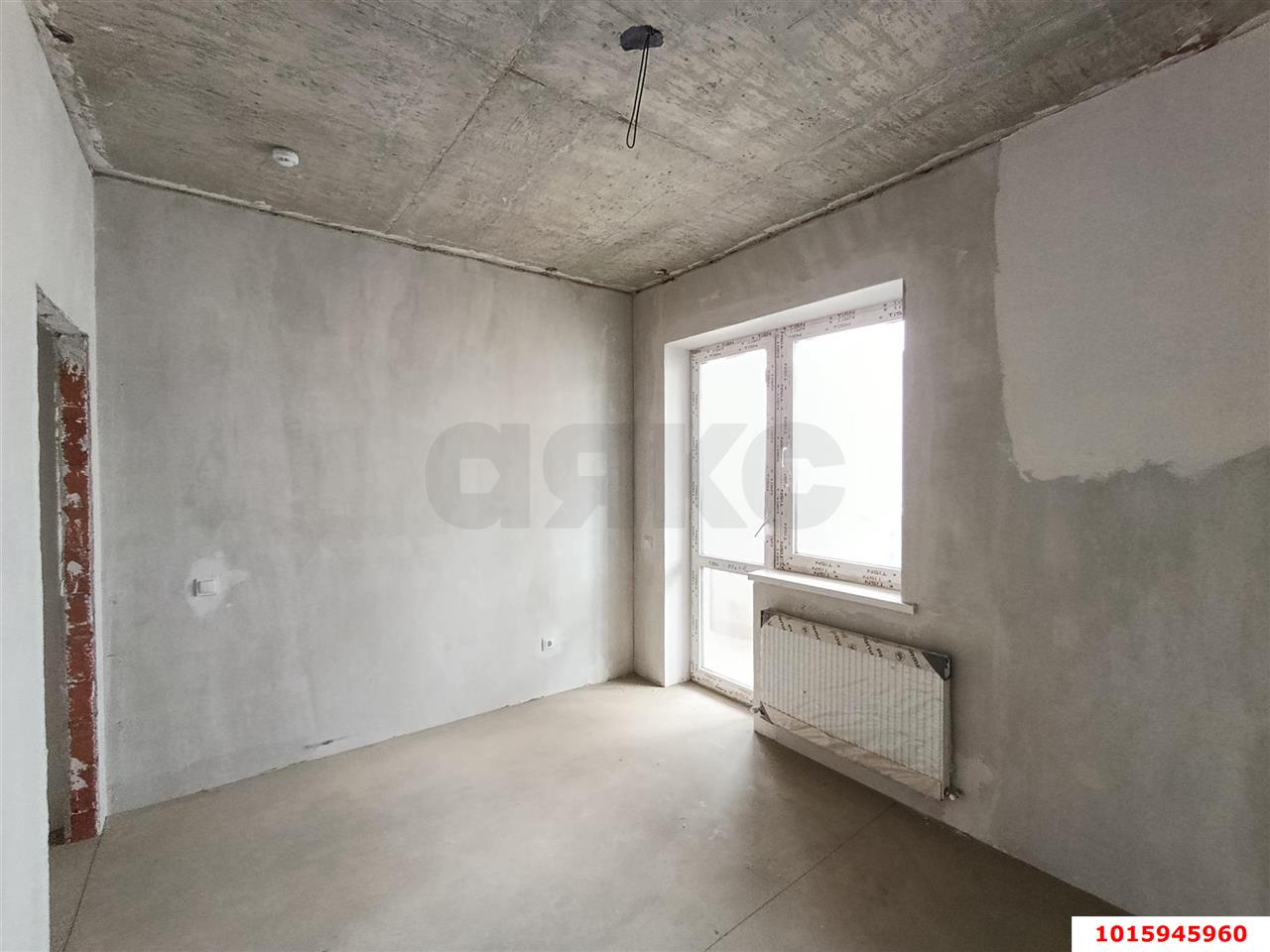 Фото №4: 3-комнатная квартира 90 м² - Краснодар, Прикубанский внутригородской округ, мкр. 9-й километр, пр-д Репина, 3/1к2