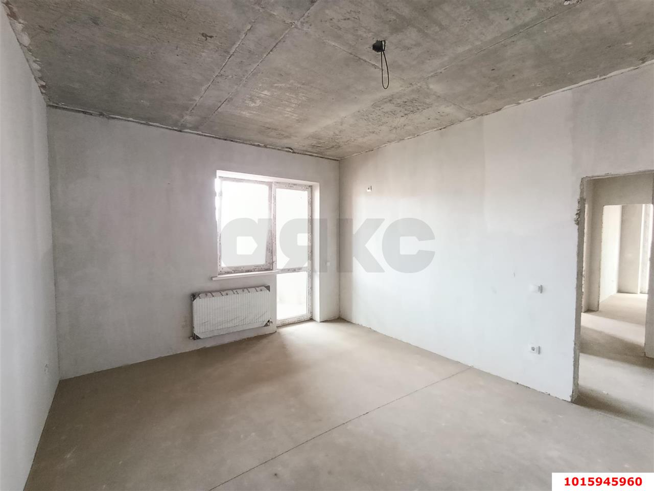 Фото №8: 3-комнатная квартира 90 м² - Краснодар, Прикубанский внутригородской округ, мкр. 9-й километр, пр-д Репина, 3/1к2
