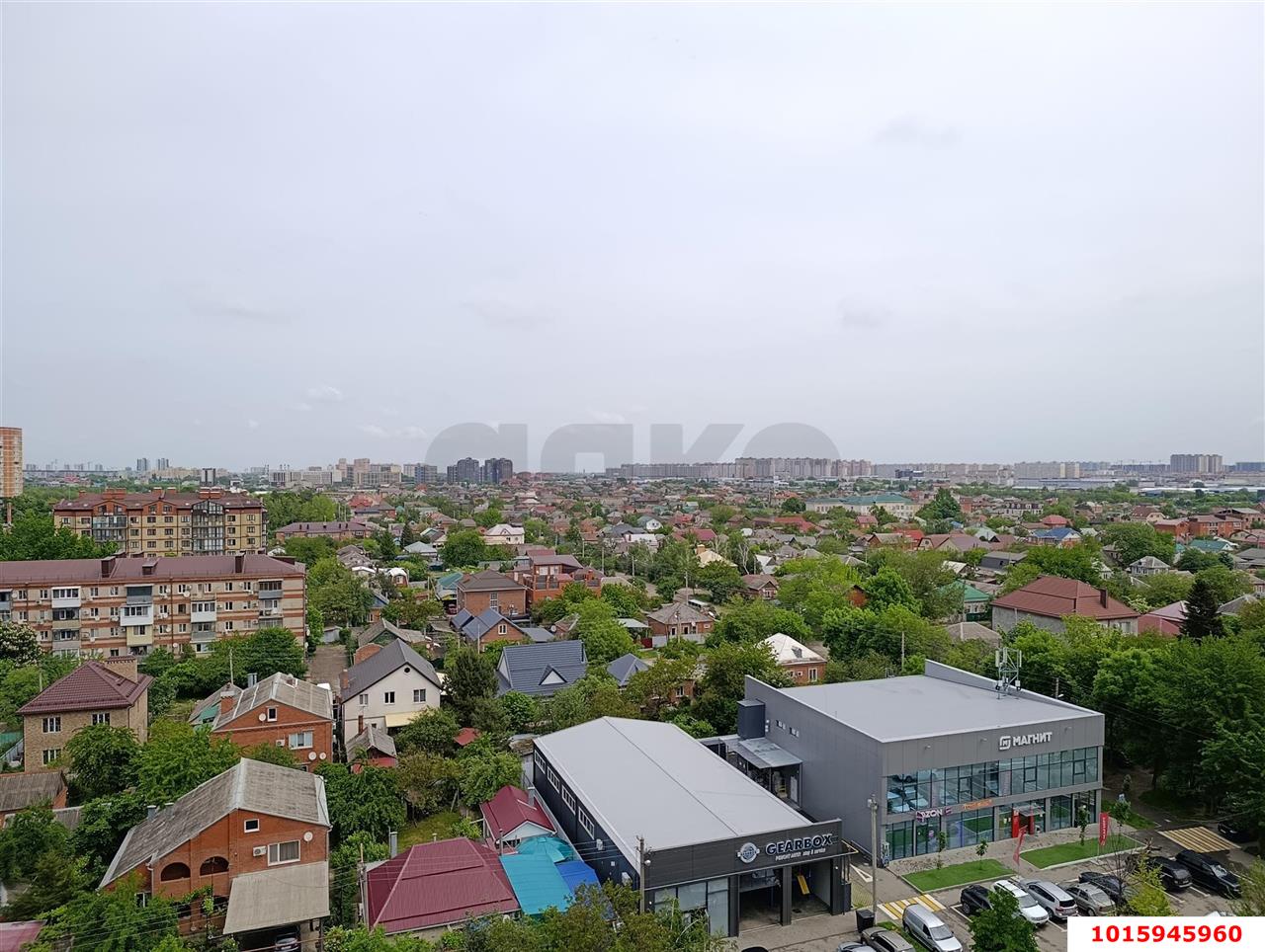 Фото №6: 3-комнатная квартира 90 м² - Краснодар, Прикубанский внутригородской округ, мкр. 9-й километр, пр-д Репина, 3/1к2