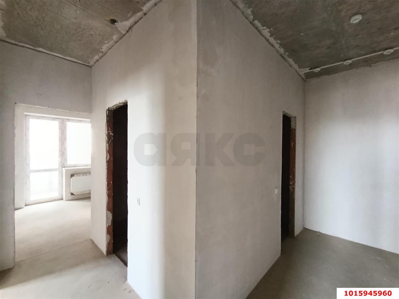 Фото №17: 3-комнатная квартира 90 м² - Краснодар, Прикубанский внутригородской округ, мкр. 9-й километр, пр-д Репина, 3/1к2