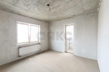 Фото №1: 3-комнатная квартира 75 м² - Краснодар, мкр. 9-й километр, пр-д Репина, 3/1к2
