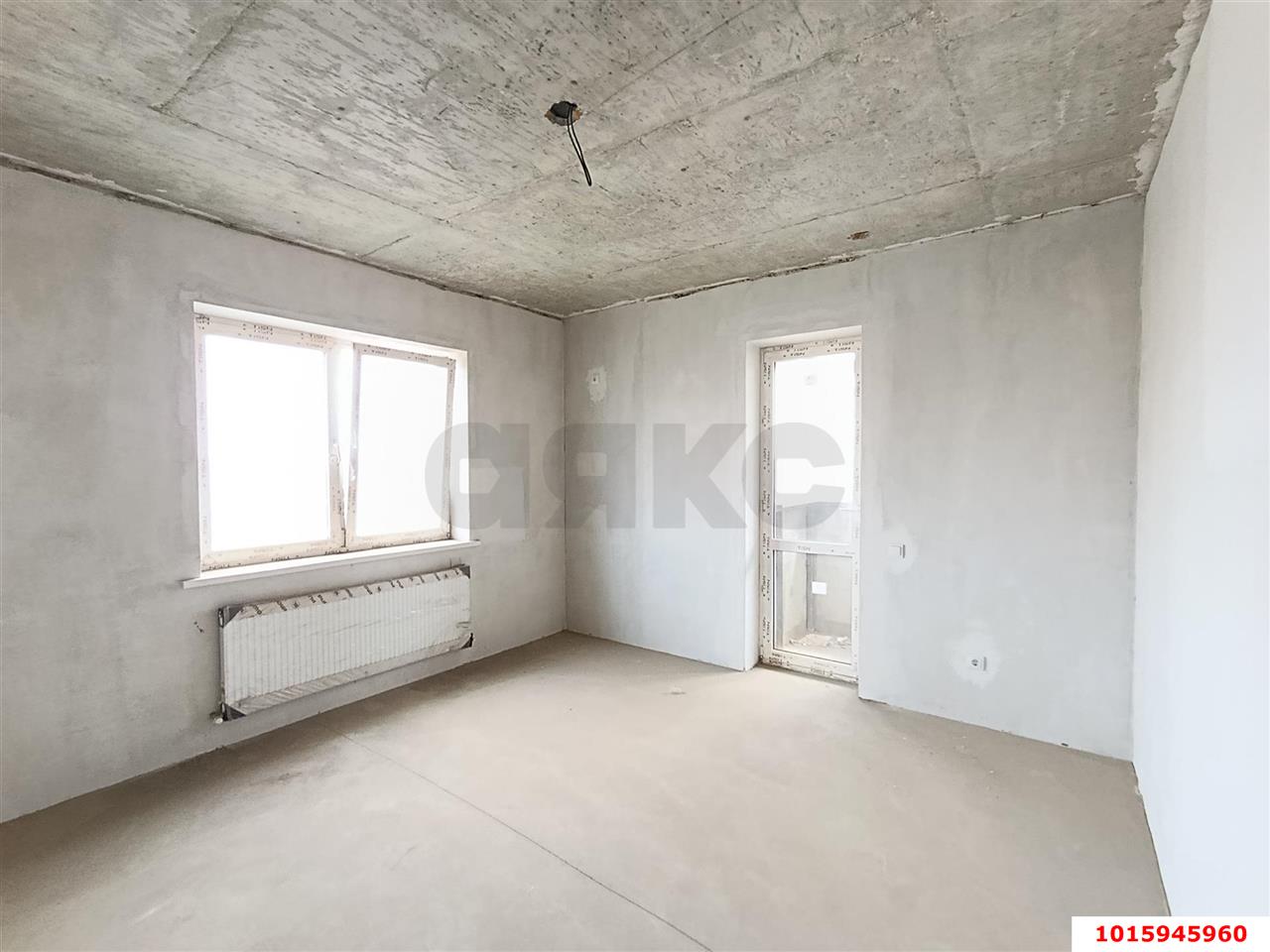 Фото №1: 3-комнатная квартира 90 м² - Краснодар, Прикубанский внутригородской округ, мкр. 9-й километр, пр-д Репина, 3/1к2
