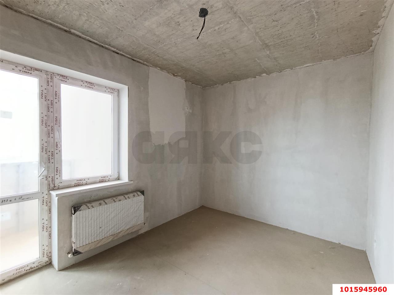 Фото №3: 3-комнатная квартира 90 м² - Краснодар, Прикубанский внутригородской округ, мкр. 9-й километр, пр-д Репина, 3/1к2