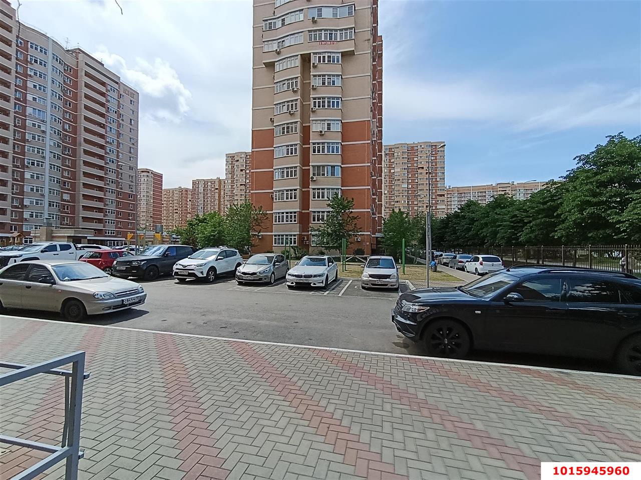 Фото №19: 3-комнатная квартира 90 м² - Краснодар, Прикубанский внутригородской округ, мкр. 9-й километр, пр-д Репина, 3/1к2