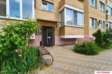 Фото №1: 1-комнатная квартира 58 м² - Краснодар, мкр. Прикубанский внутригородской округ, ул. Ивана Рослого, 18к1