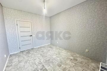 Фото №1: 1-комнатная квартира 33 м² - Краснодар, мкр. жилой комплекс Новые Сезоны, ул. Скандинавская, 1