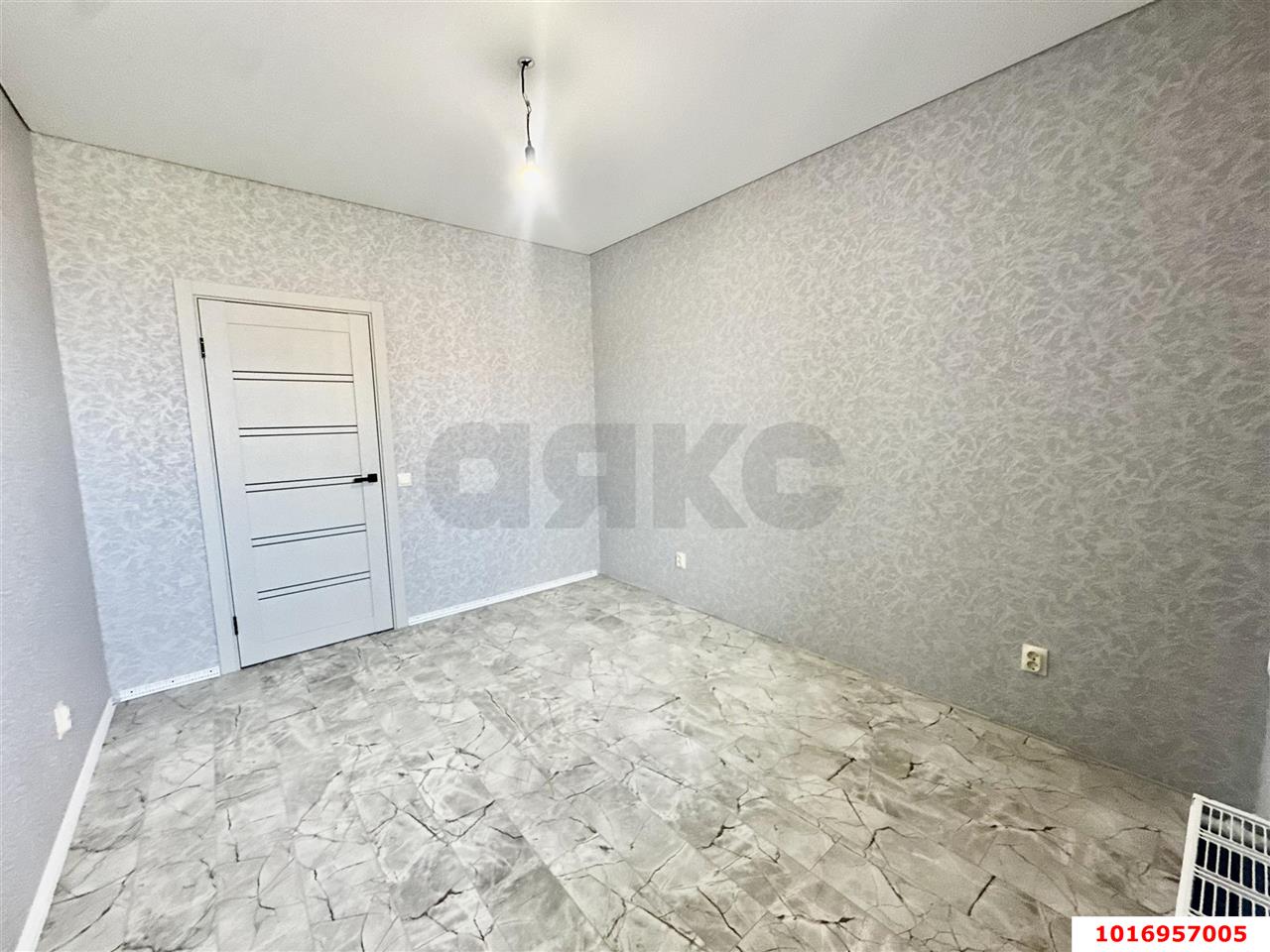 Фото №1: 1-комнатная квартира 36 м² - Краснодар, Прикубанский внутригородской округ, мкр. жилой комплекс Новые Сезоны, ул. Скандинавская, 1