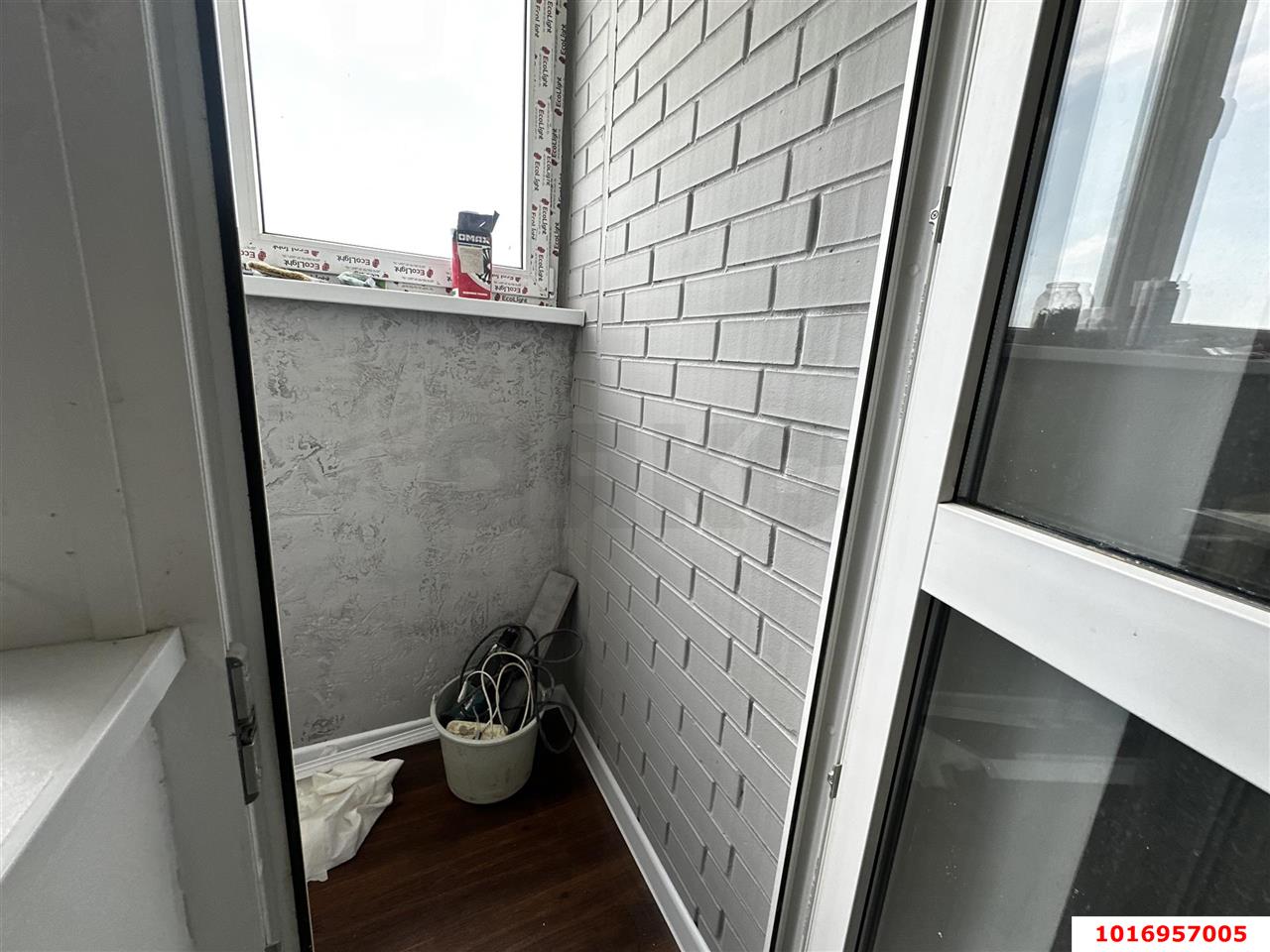 Фото №10: 1-комнатная квартира 36 м² - Краснодар, Прикубанский внутригородской округ, мкр. жилой комплекс Новые Сезоны, ул. Скандинавская, 1