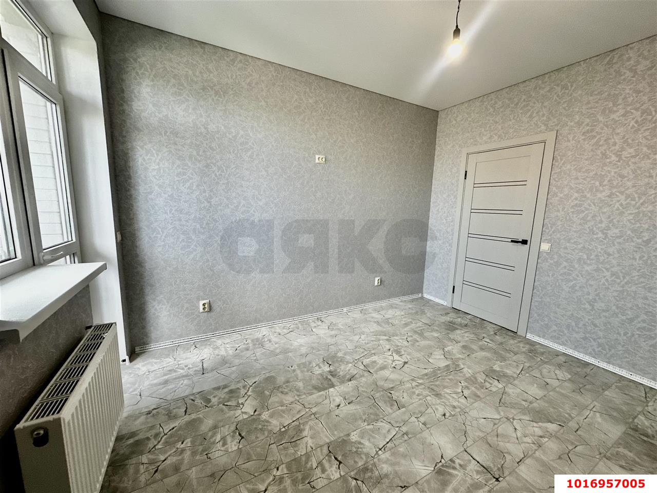 Фото №8: 1-комнатная квартира 36 м² - Краснодар, Прикубанский внутригородской округ, мкр. жилой комплекс Новые Сезоны, ул. Скандинавская, 1