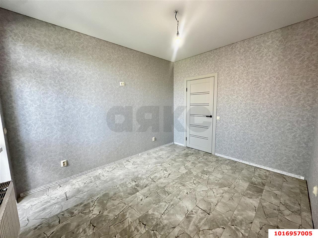 Фото №7: 1-комнатная квартира 36 м² - Краснодар, Прикубанский внутригородской округ, мкр. жилой комплекс Новые Сезоны, ул. Скандинавская, 1