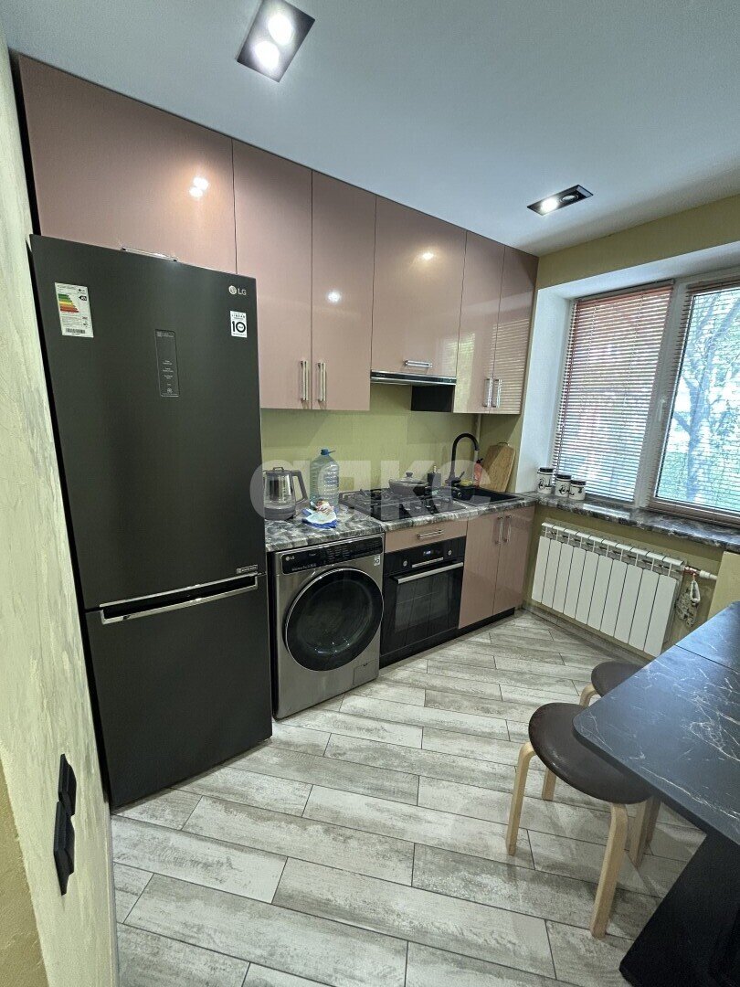 Фото №3: 1-комнатная квартира 32 м² - Армавир, мкр. Линии, ул. Красноармейская, 3
