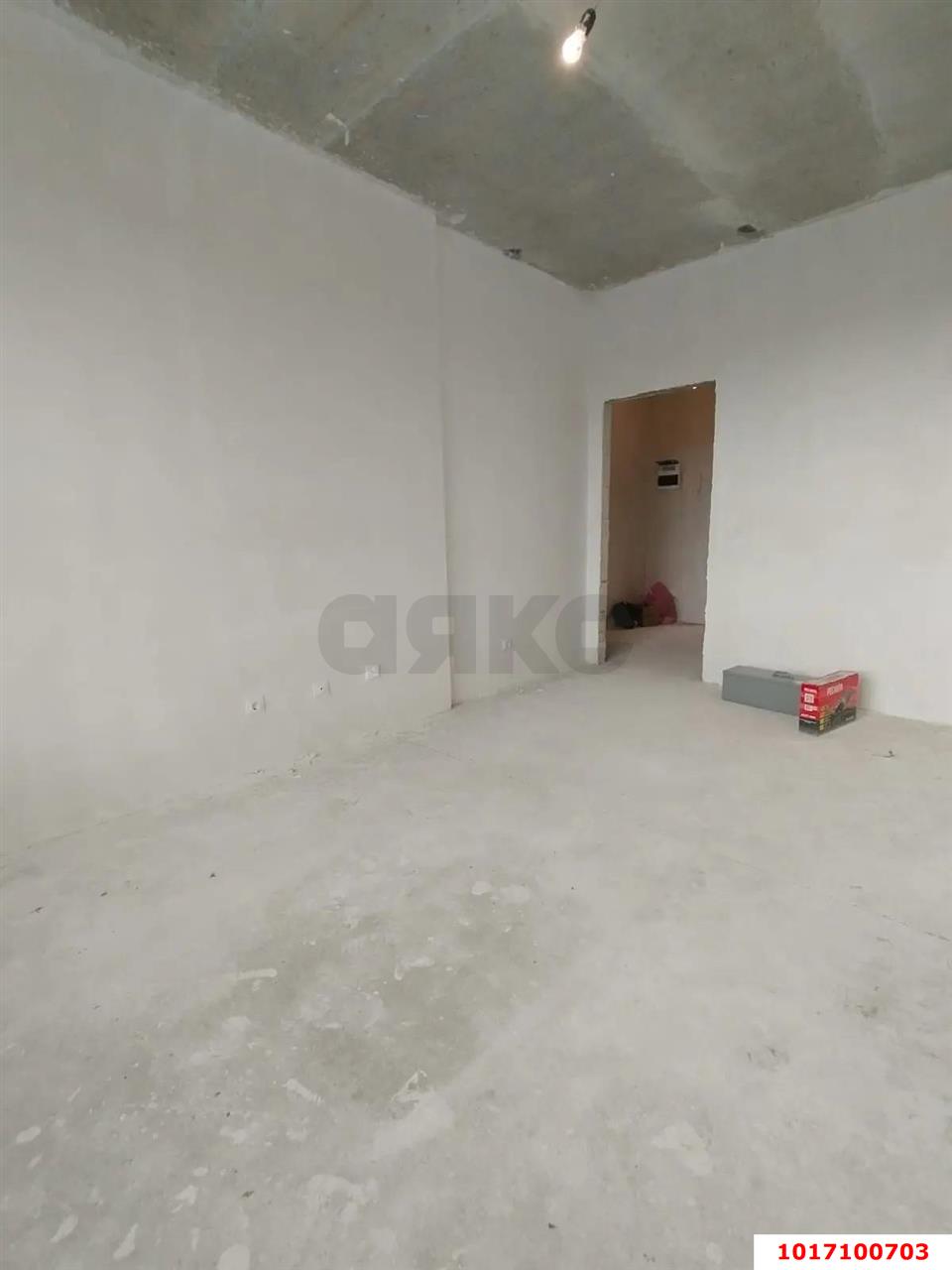 Фото №2: 1-комнатная квартира 42 м² - Майкоп, ул. К.А. Васильева, 1