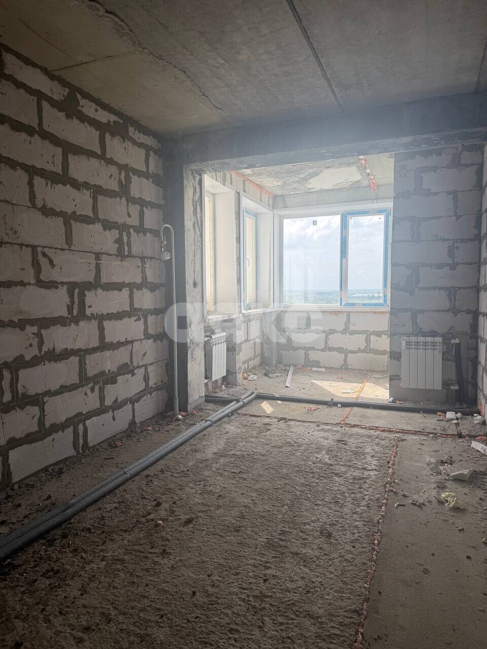 Фото №4: 4-комнатная квартира 95 м² - Мариуполь, р. Приморский, ул. Лавицкого, 21