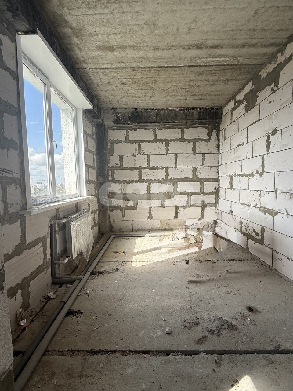 Фото №6: 4-комнатная квартира 95 м² - Мариуполь, р. Приморский, ул. Лавицкого, 21