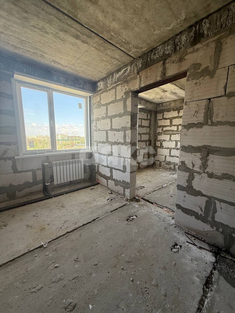 Фото №7: 4-комнатная квартира 95 м² - Мариуполь, р. Приморский, ул. Лавицкого, 21