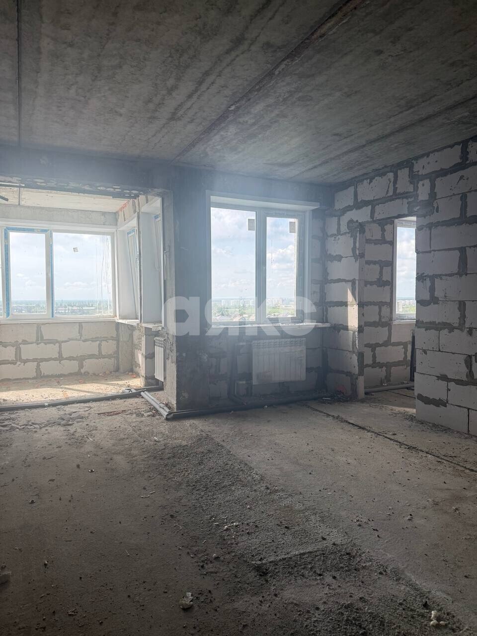 Фото №3: 4-комнатная квартира 95 м² - Мариуполь, р. Приморский, ул. Лавицкого, 21