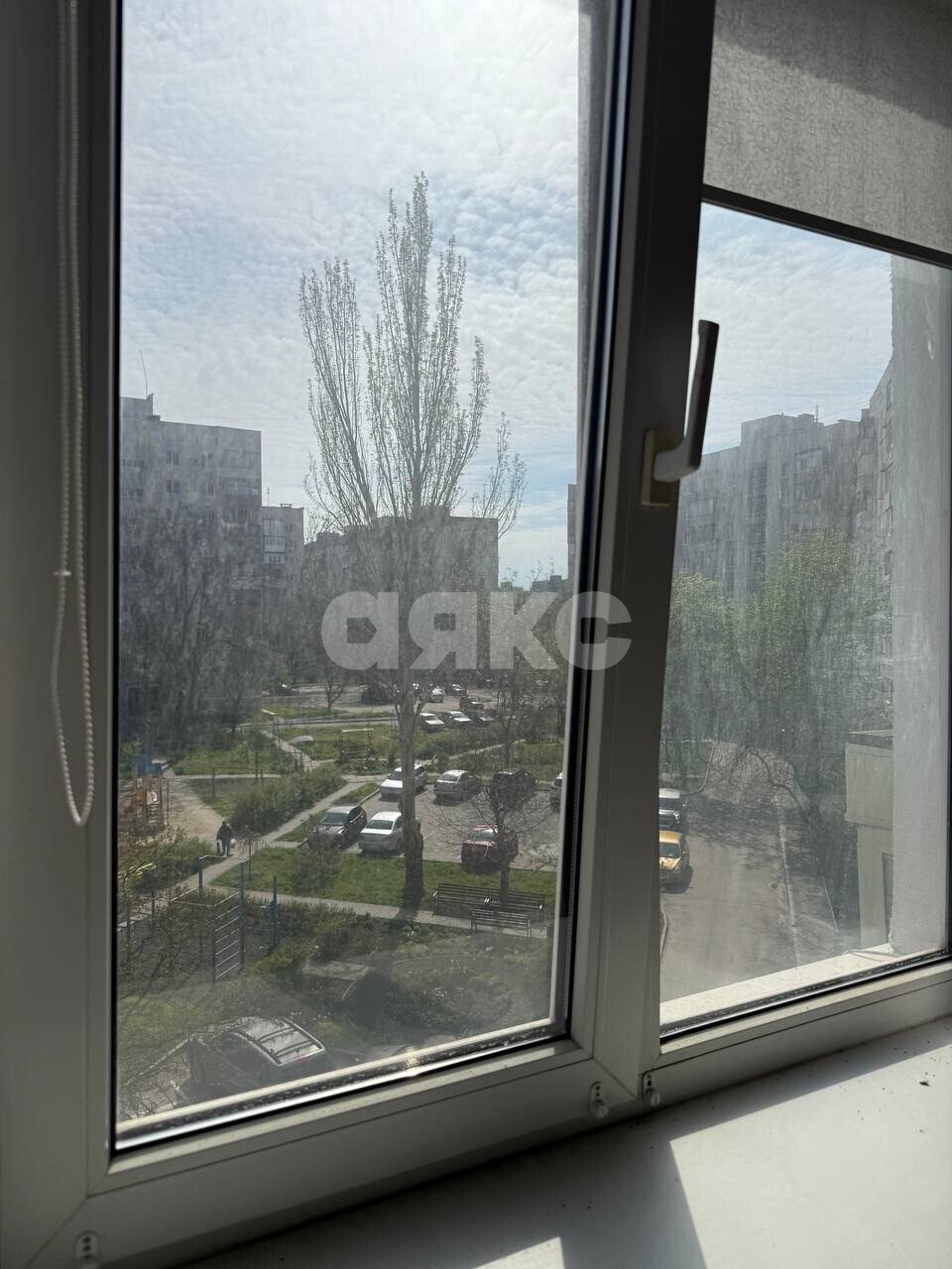 Фото №20: 4-комнатная квартира 110 м² - Мариуполь, Жовтневый, Западный, мкр. 22-й, б-р Шевченко, 311