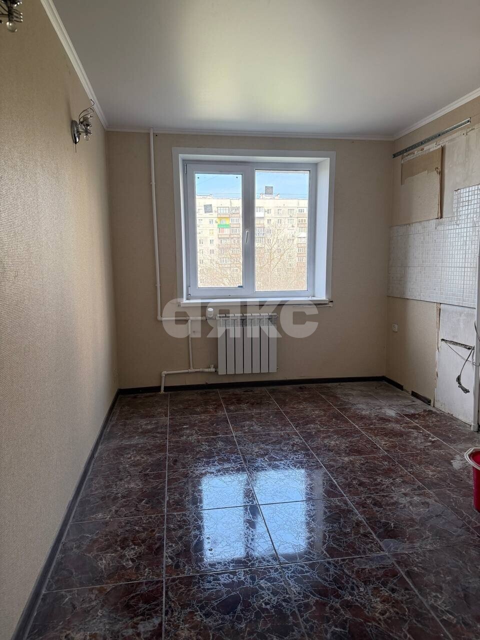 Фото №4: 4-комнатная квартира 110 м² - Мариуполь, Жовтневый, Западный, мкр. 22-й, б-р Шевченко, 311