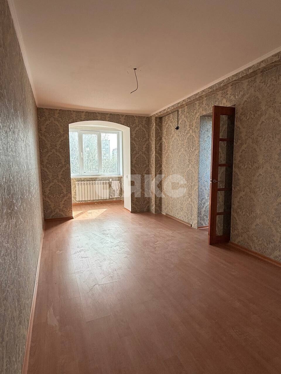 Фото №5: 4-комнатная квартира 110 м² - Мариуполь, Жовтневый, Западный, мкр. 22-й, б-р Шевченко, 311