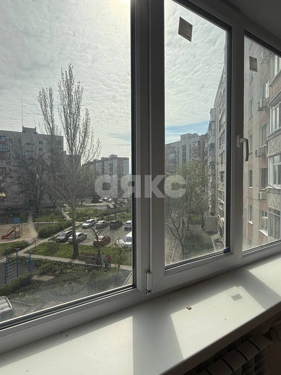 Фото №17: 4-комнатная квартира 110 м² - Мариуполь, Жовтневый, Западный, мкр. 22-й, б-р Шевченко, 311