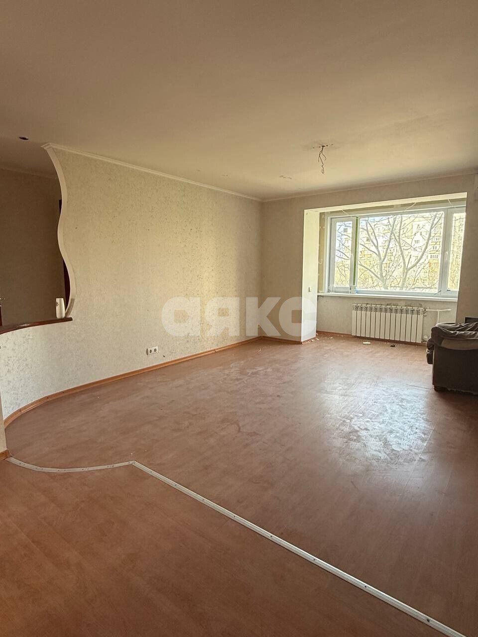 Фото №2: 4-комнатная квартира 110 м² - Мариуполь, Жовтневый, Западный, мкр. 22-й, б-р Шевченко, 311