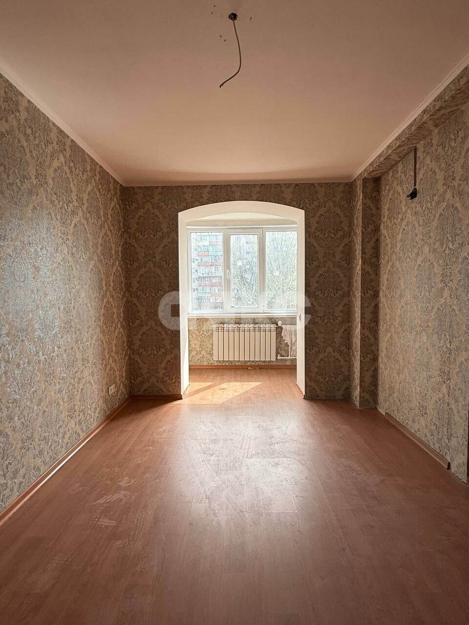 Фото №6: 4-комнатная квартира 110 м² - Мариуполь, Жовтневый, Западный, мкр. 22-й, б-р Шевченко, 311