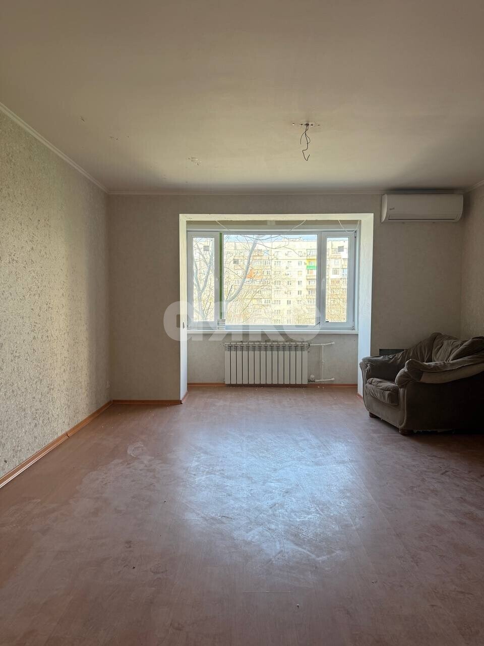 Фото №14: 4-комнатная квартира 110 м² - Мариуполь, Жовтневый, Западный, мкр. 22-й, б-р Шевченко, 311