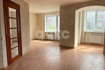 Фото №1: 4-комнатная квартира 110 м² - Мариуполь, мкр. 22-й, б-р Шевченко, 311